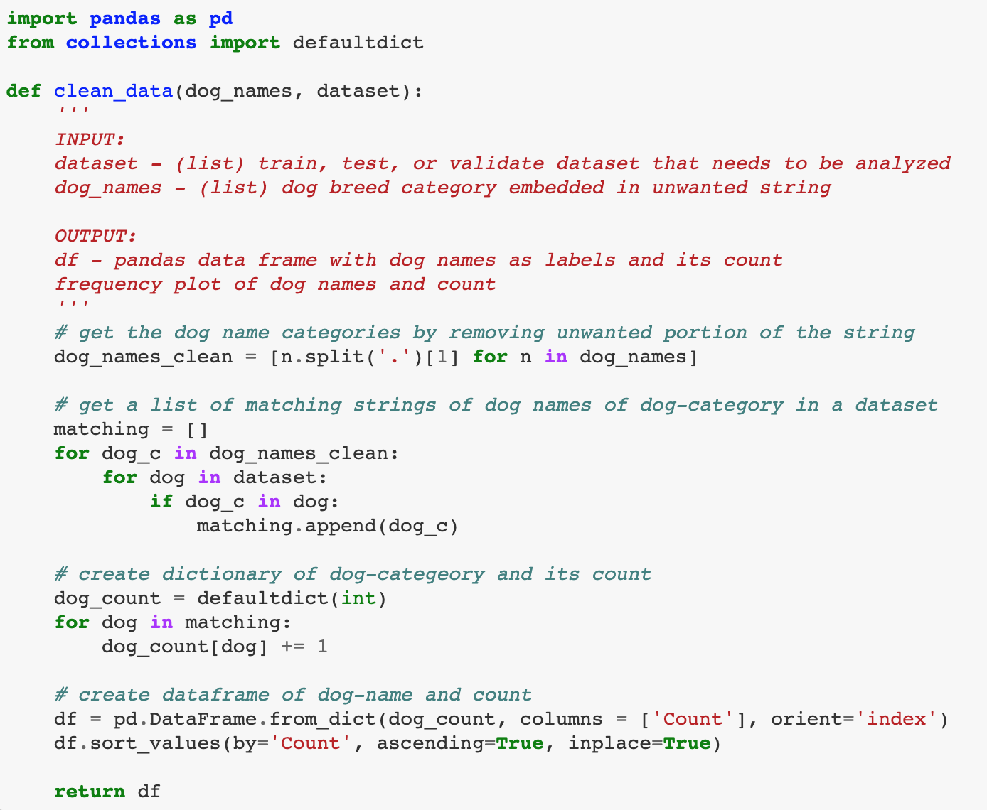 clean_data